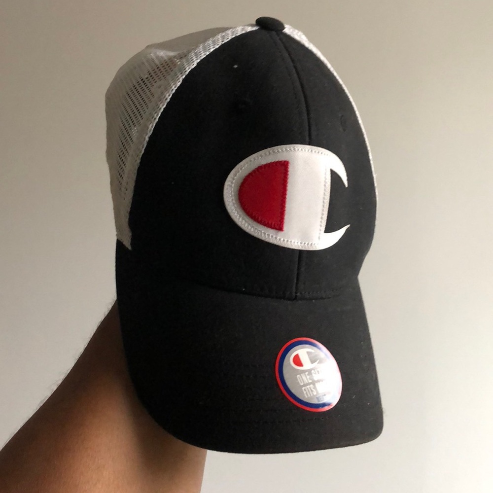 Champion Snapback